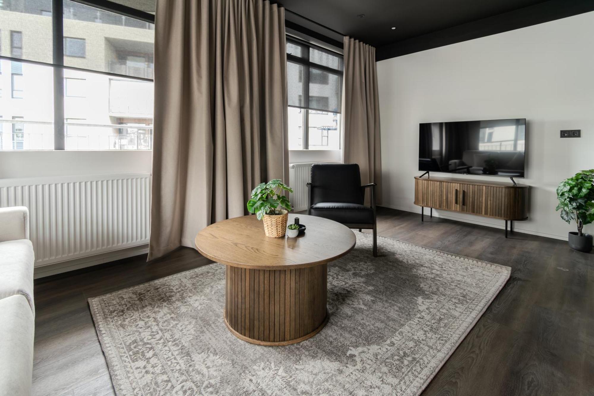 B2 Apartments By Heimaleiga Reykjavík Exteriör bild