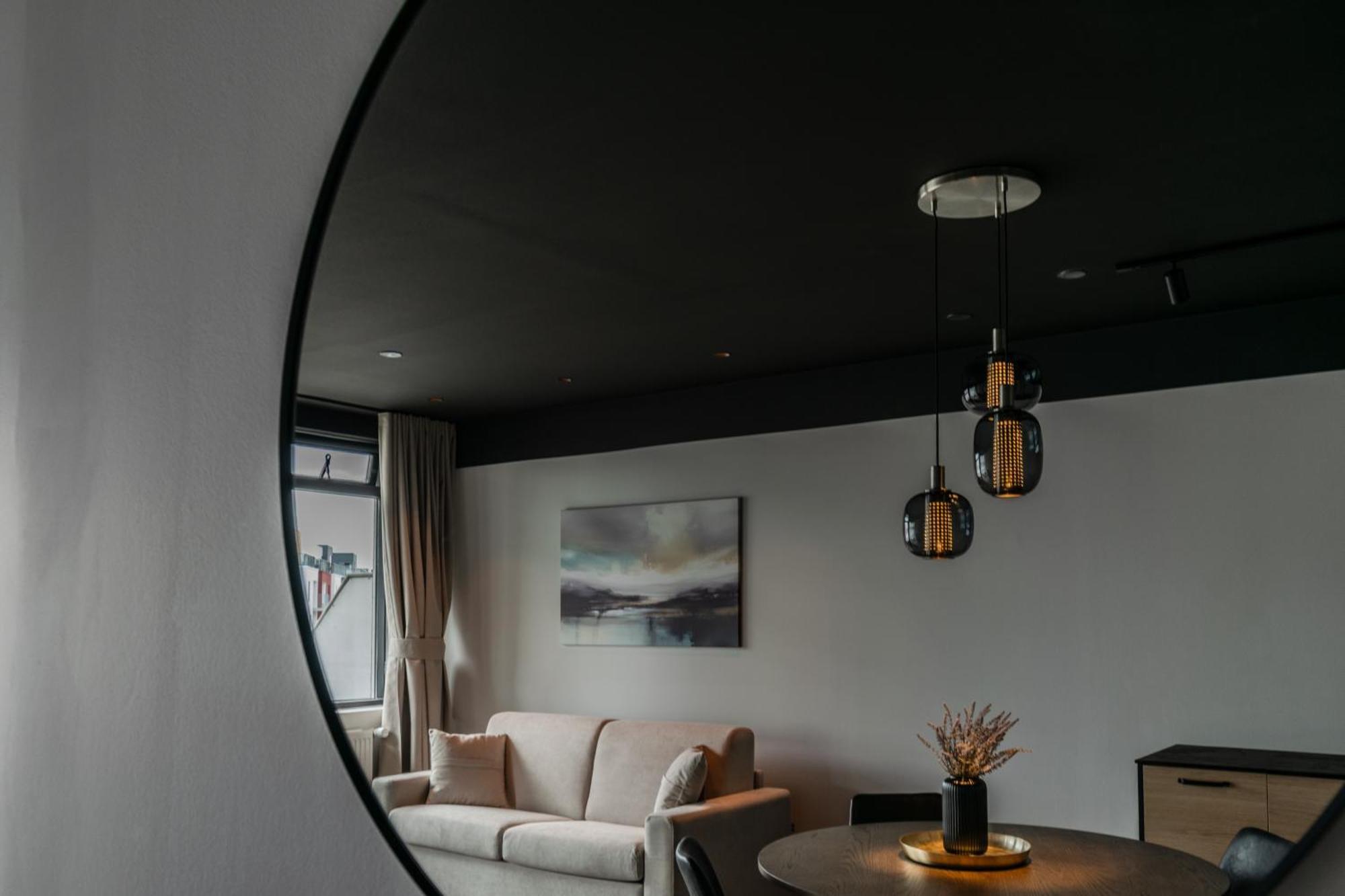 B2 Apartments By Heimaleiga Reykjavík Exteriör bild