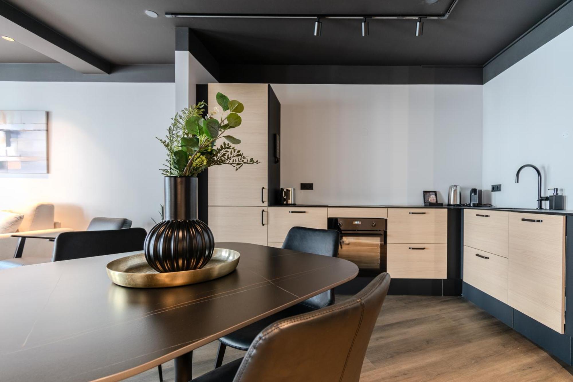 B2 Apartments By Heimaleiga Reykjavík Exteriör bild